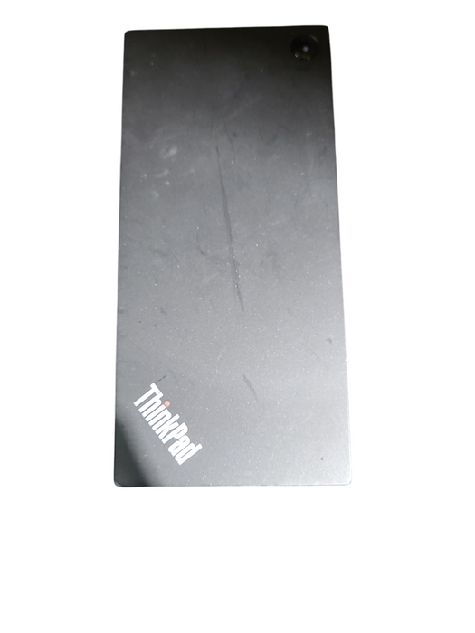 Lenovo 40B20135US laptop dock