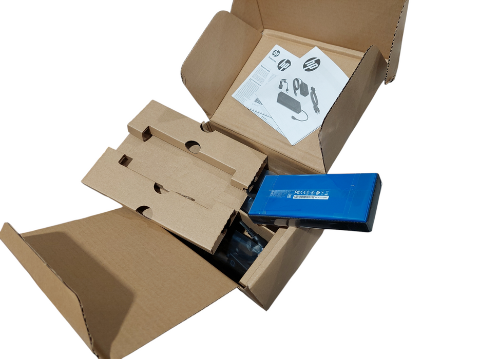 HP Elite USB-C Docking Station US  Q=