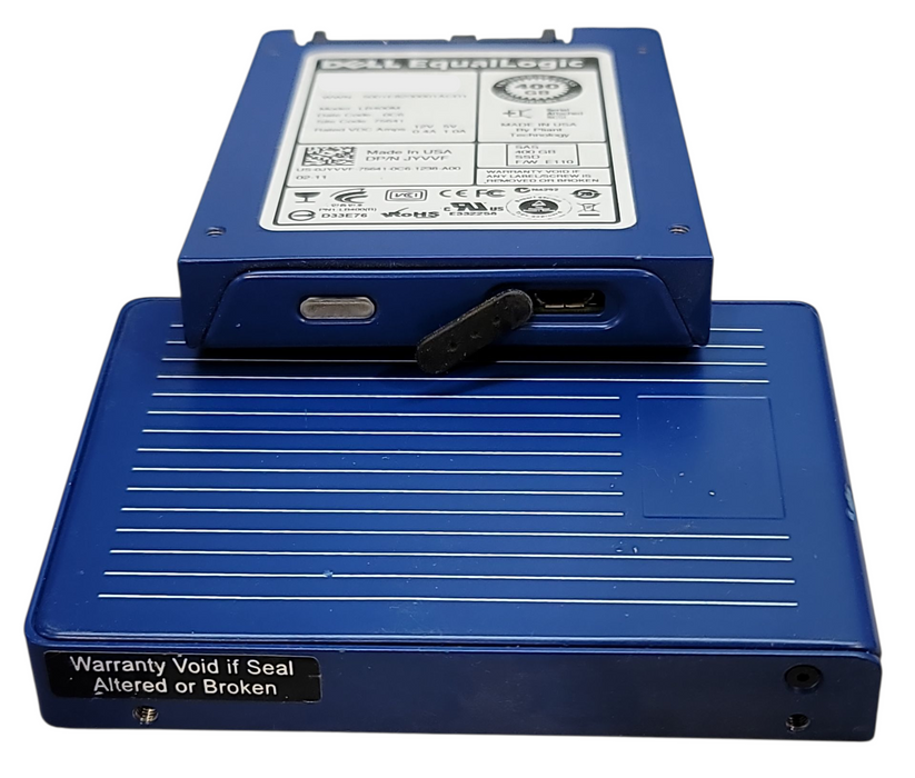 DELL EQUALLOGIC 400GB 2.5 Enterprise SSD Solid State Drive WMWPW In Caddy £168.00 - UK DELL EQUALLOGIC 400GB 2.5 Enterprise SSD Solid State Drive WMWPW In Caddy £168.00 - UK