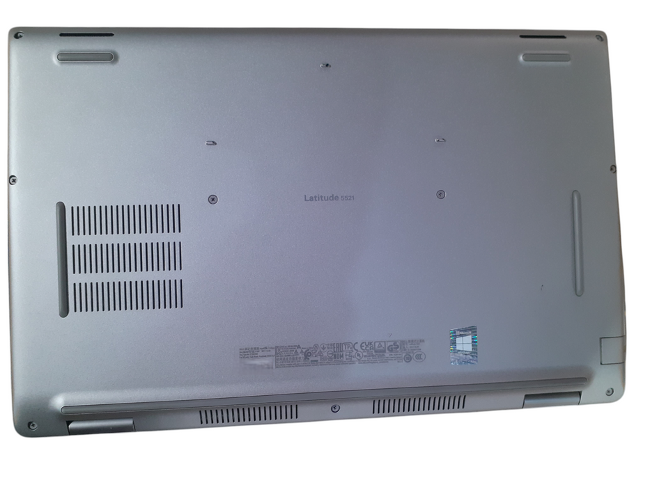 DELL Latitude 5521 TOUCH, i7-1185H @ 2.50GHz, 16BG DDR4, 256GB NVMe  Lap200