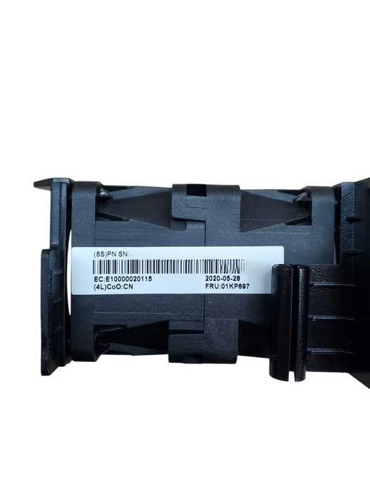 Lot 7x Lenovo Thinksystem SR630 Cooling Fan 01KP697