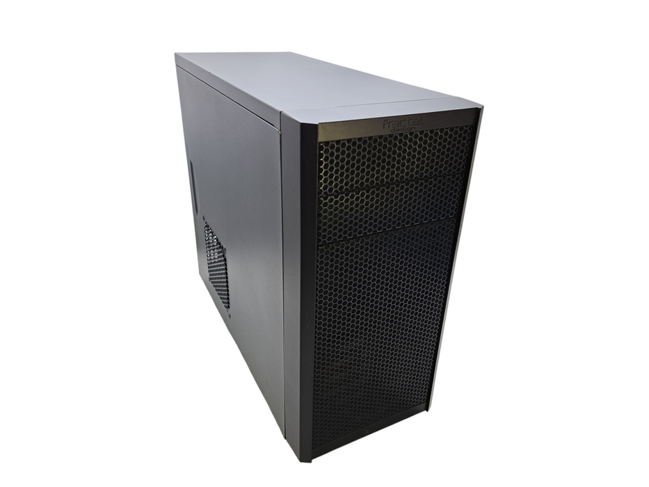 Custom PC | MSI H410M PRO, Intel Core i5-10400 CPU, 16GB DDR4, No HDD, 500W )
