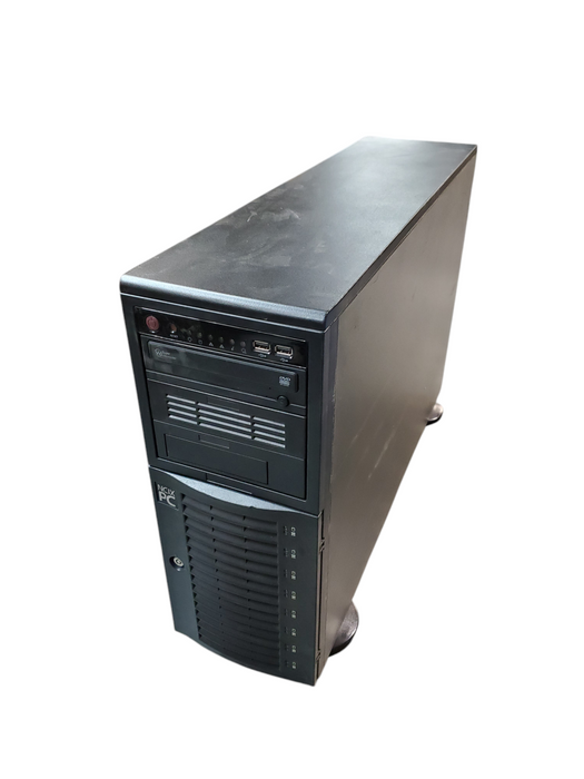 Supermicro 7046A-T X8DA3/X8DAi Intel Xeon E5506 24GB RAM - No HDD