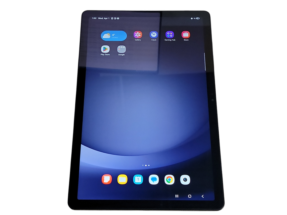 Samsung Galaxy Tab A9 Plus - 64GB - Black [SM-X210] (