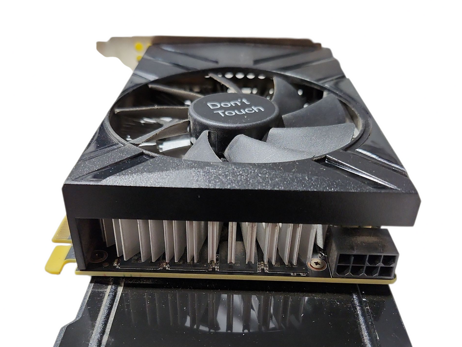 Nvidia GeForce GTX 1660 Super 6GB GDDR6 Gaming Graphics Card