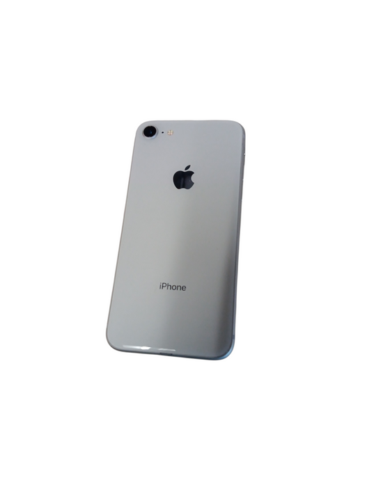 Apple iPhone 8 - 64GB - White [A1905]