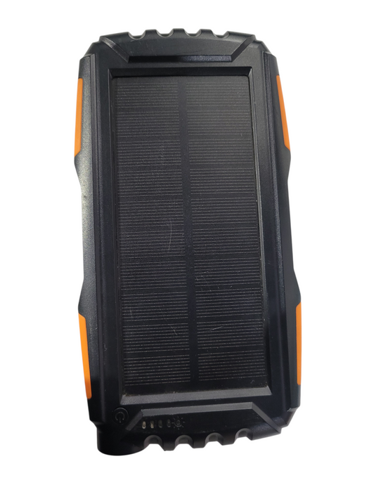 Power-Bank-Solar-Charger - 42800mAh Power Bank,Portable Charger,External Ba Q
