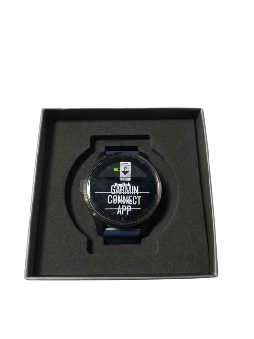 Garmin Venu 010-02173-11 AMOLED