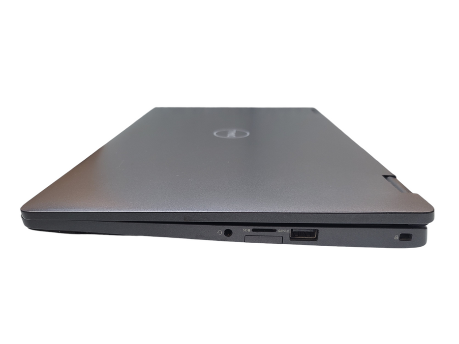 Dell Latitude 5300 2-in-1| i7-8665U| 16GB DDR4| 256GB SSD  β BudLap