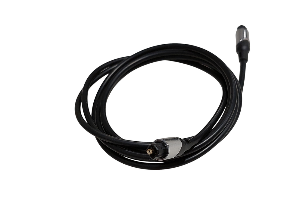 Fiber Audio Cable 4ft  =