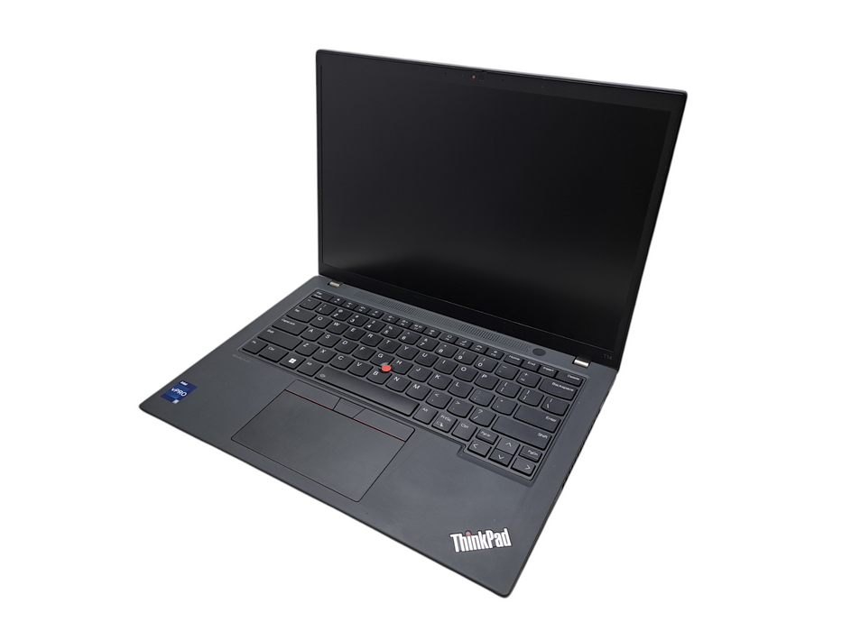 Lenovo ThinkPad T14 Gen 4 | Intel Core i5-1345U, 32GB DDR5, 256GB NVMe ) Lap200