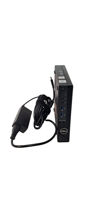 i5-10500T CPU|16GB DDR4|256GB NVME W/AC
