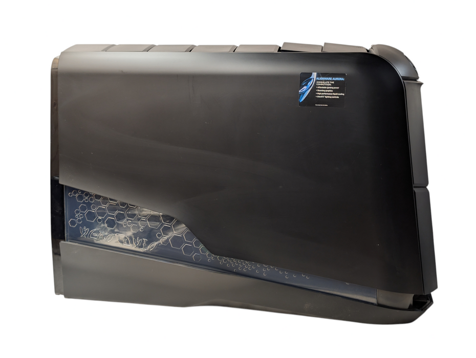 DELL Alienware Aurora R4 Gaming PC Please READ  -