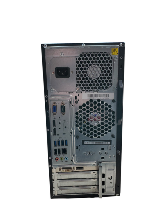 Lenovo ThinkStation P300 Xeon E3-1241 v3 8GB DDR4 K620 - No HDD