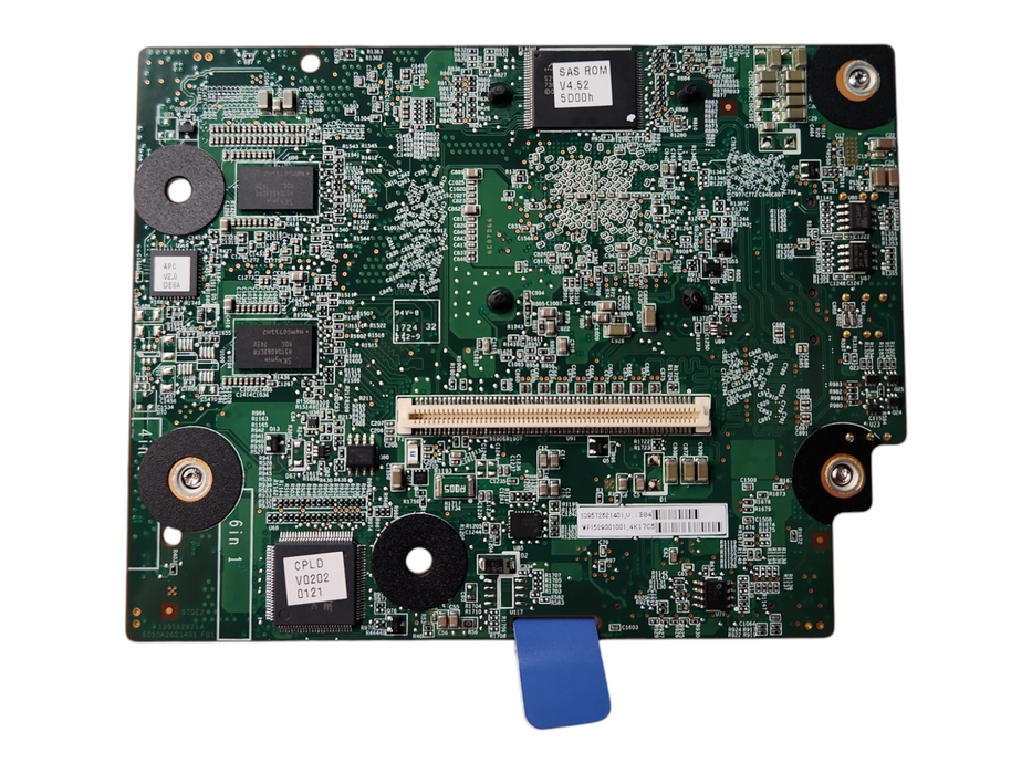 HP Smart Array P440/2GB FBWC 12Gb SAS DP Controller 726738-001