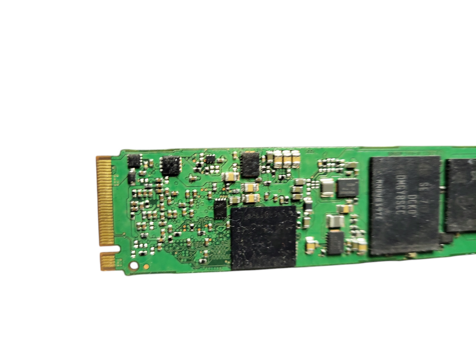 960GB-1TB m.2 NVMe 22110 SSD | 90% And Above Health | Mixed Brands  Q&