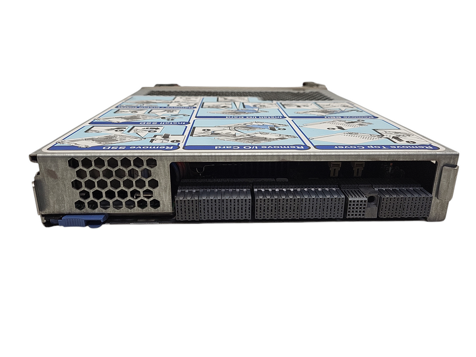 EMC 303-123-000D 110-123-002D 046-004-137_A032X | 4GB Ram Q$