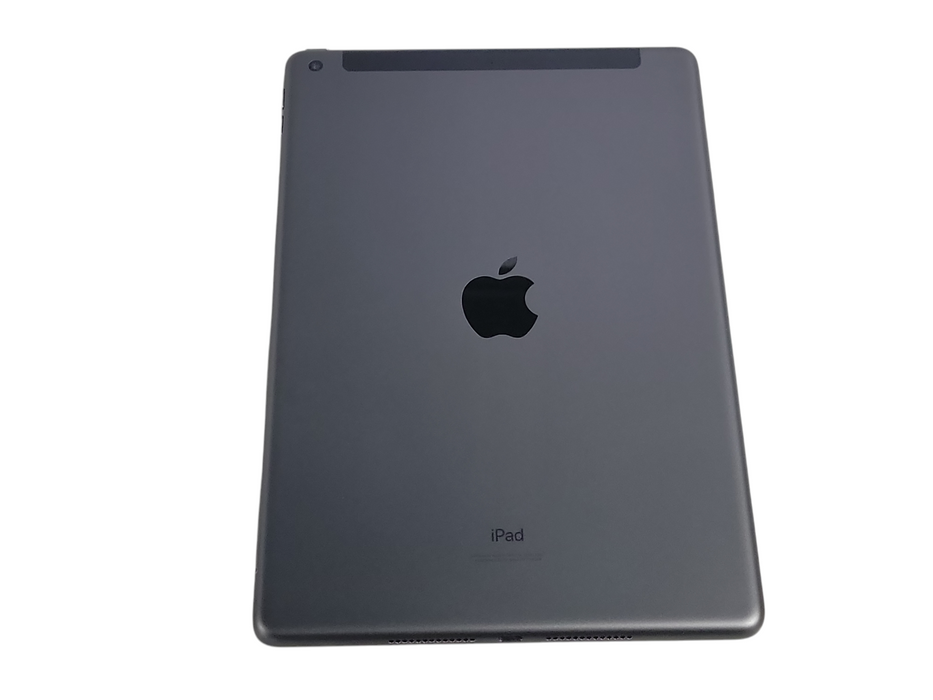 Apple iPad 9th Gen - 64GB - Space Gray [A2603 | Wifi + Cellular] (