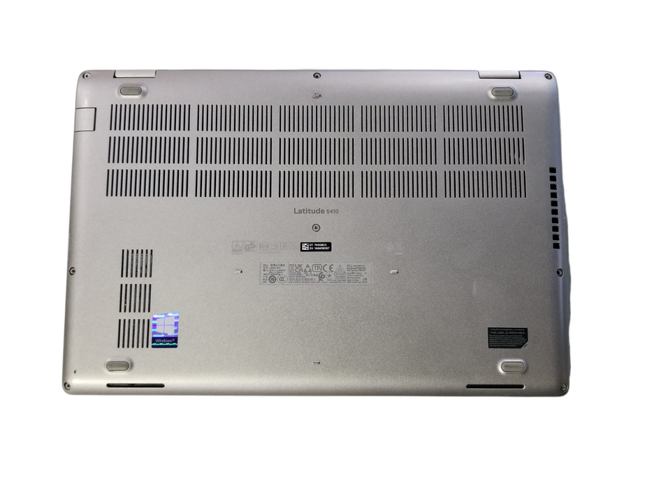 Dell Latitude 5410 Intel Core i5-10310U @1.70GHz, 16GB DDR4, 256GB NVMe Q Lap200