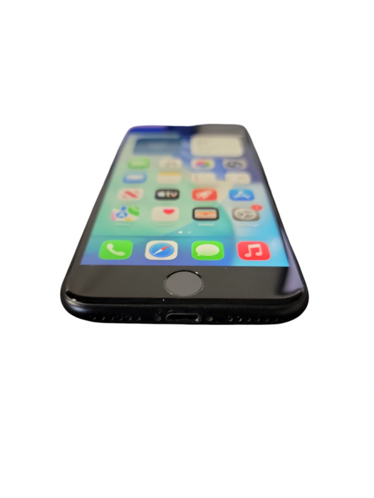 Apple iPhone SE 2 - 64GB - Black [A2275]