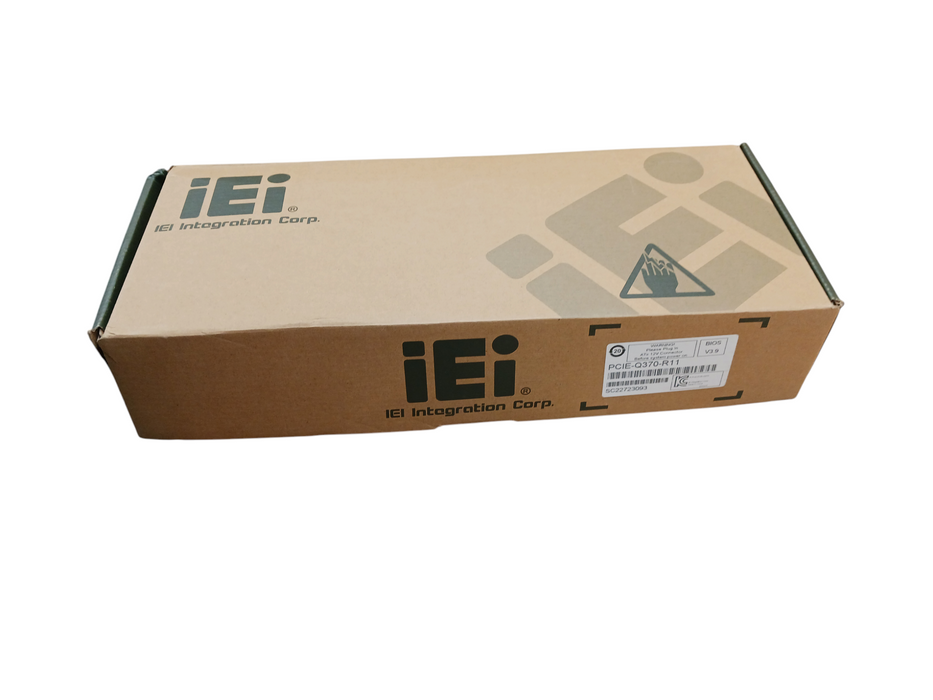 IEI PCMIG 1.3 PCIE-Q370-R11 LGA1151 Motherboard