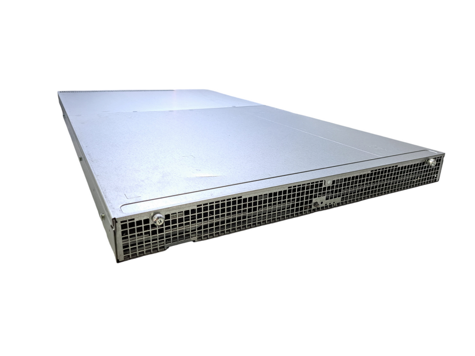 Supermicro SYS-6018R-TD8 1U 8x 3.5" | 2x E5-2620 v4 @ 2.10GHz 8C, 32GB DDR4