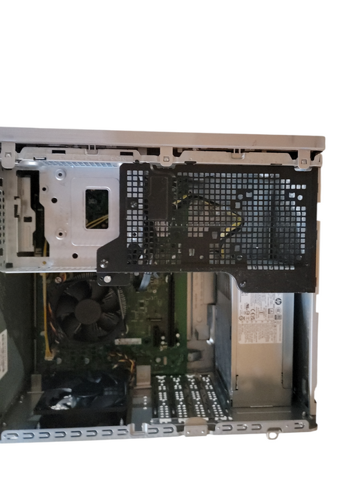 HP Pavilion Desktop TP01-2XXX AMD RYZEN 5 5600G WITH GRAPHICS 8GB DDR4 Ram