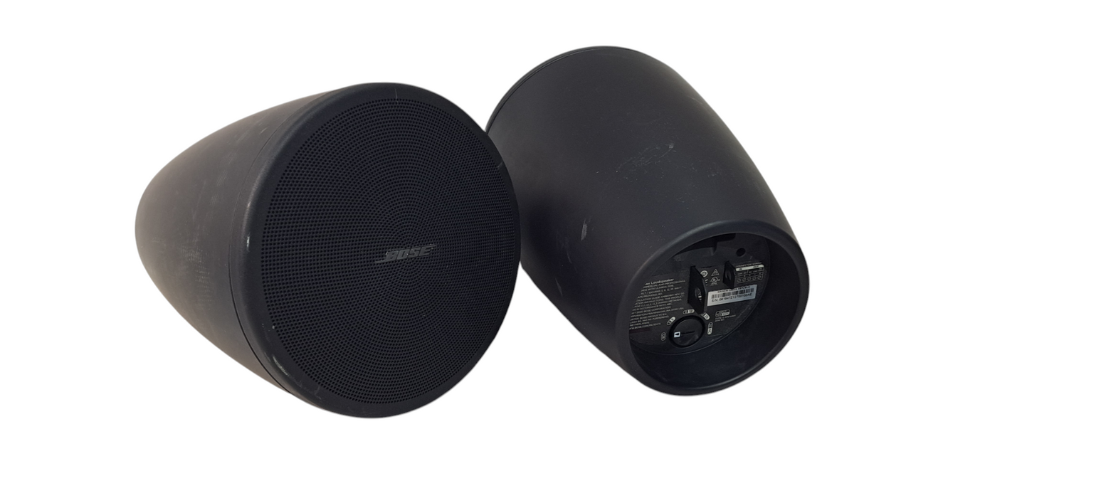 Bose Professional DesignMax DM3P Pendant Loudspeaker| Untested