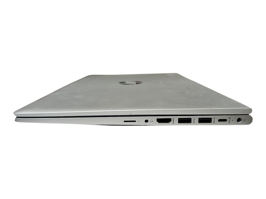 HP ProBook 450 G8, i5-1135G7 2.40GHz, 16GB DDR4, 256GB NVMe, 65W AC Adapter  Lap200