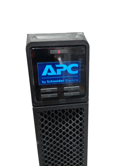APC Backup Battery  Model: SR1000XLA =