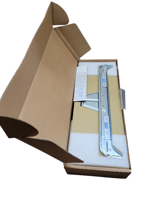 2U Cable Management Arm Kit DP/N 0YF1JW !