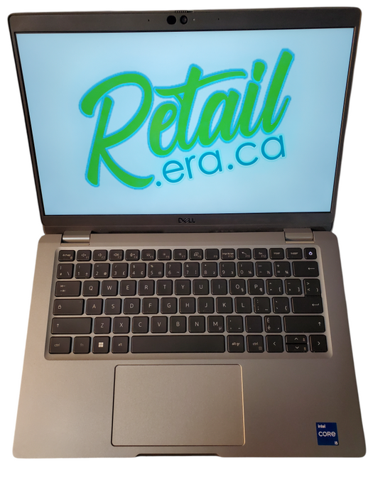 Dell Latitude 5320 , i5-1145G7 2.60GHz, 16GB DDR4 256GB NVME Q Lap200