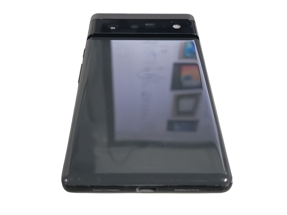 Google Pixel 6 Pro - 128GB - Graphite [G8V0U | Read] (