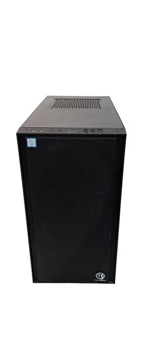 Custom PC i5-8500 CPU|12GB RAM DDR4|No HDD