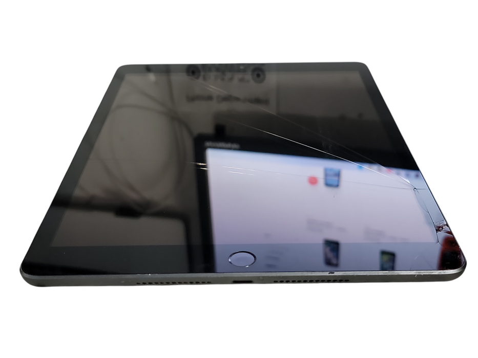 Apple iPad 9th Gen - 64GB - Space Gray [A2603] (