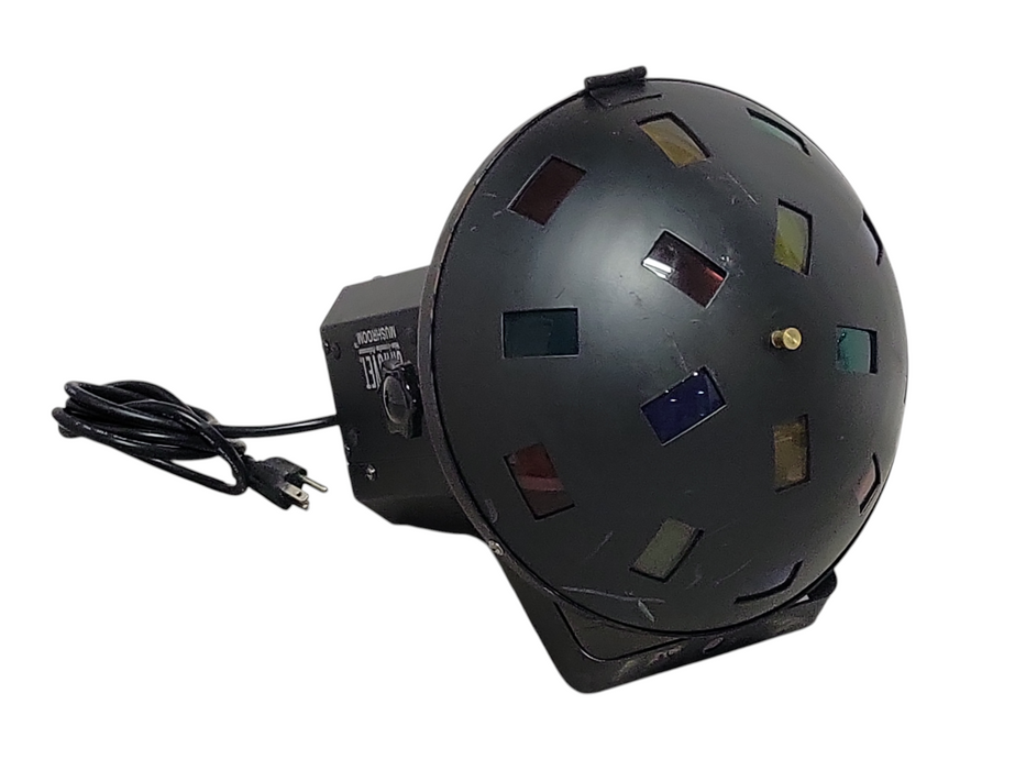 Chauvet CH-250 Mushroom classic plug-and-play LED effect light  _
