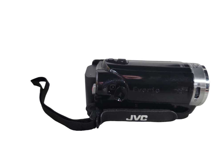 JVC Everio GZ-EX250BU HD Memory Camera Camcorder !