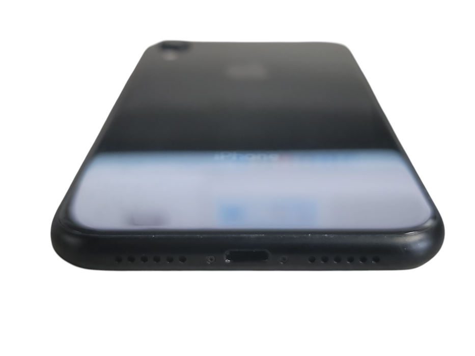 Apple iPhone XR - 128GB - Space Gray [A1984] ( — retail.era