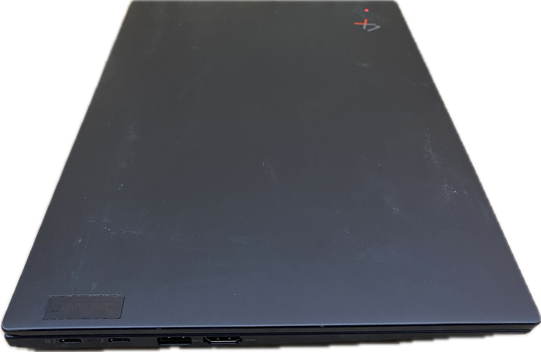 Lenovo ThinkPad X1 Carbon Gen 10 TOUCH Core i7-1270P@2.2GHz 16GB RAM 512SSD  Lap200