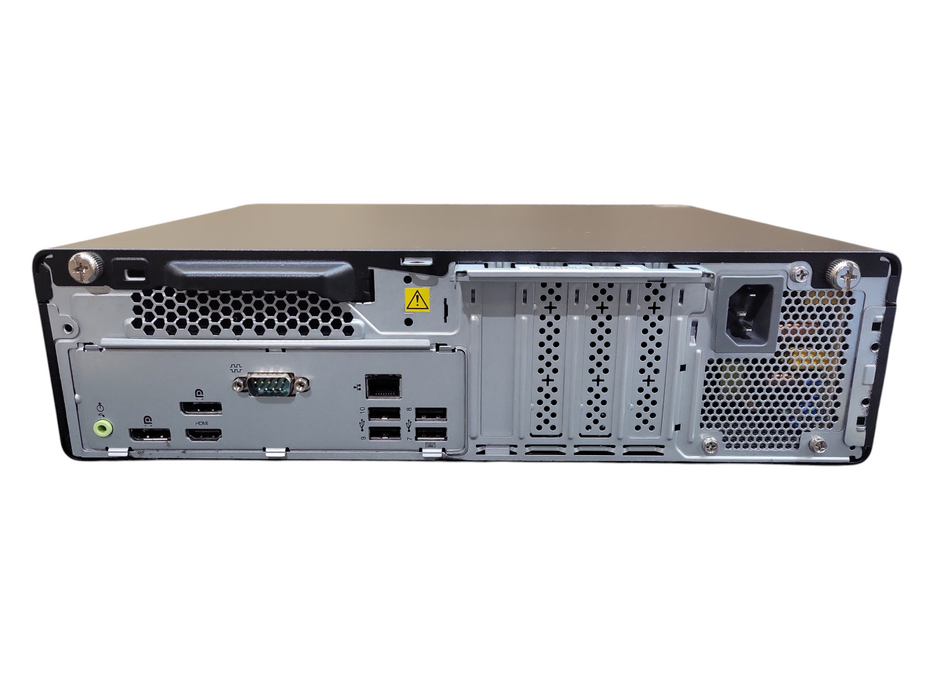 Lenovo ThinkCentre M75s Gen 2 | Ryzen 7 PRO 4750G, 16GB DDR4, 256GB NVMe !