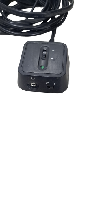 Logitech LS21 2.1 Speaker System | READ