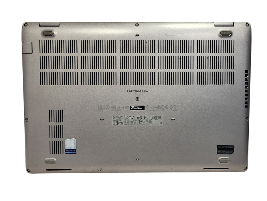 DELL Latitude 5410 Touch screen Core i7-10610U 16GB RAM 256GB NVMe SSD $ Lap200