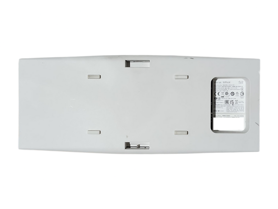 Cisco Meraki MR44 MR44-HW Access Point UNCLAIMED