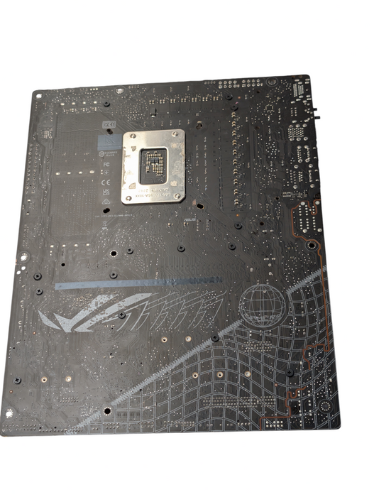 Lot of 7x MSI PRO WS Z690-C  LGA1700 DDR5 Motherboards PLEASE READ  -