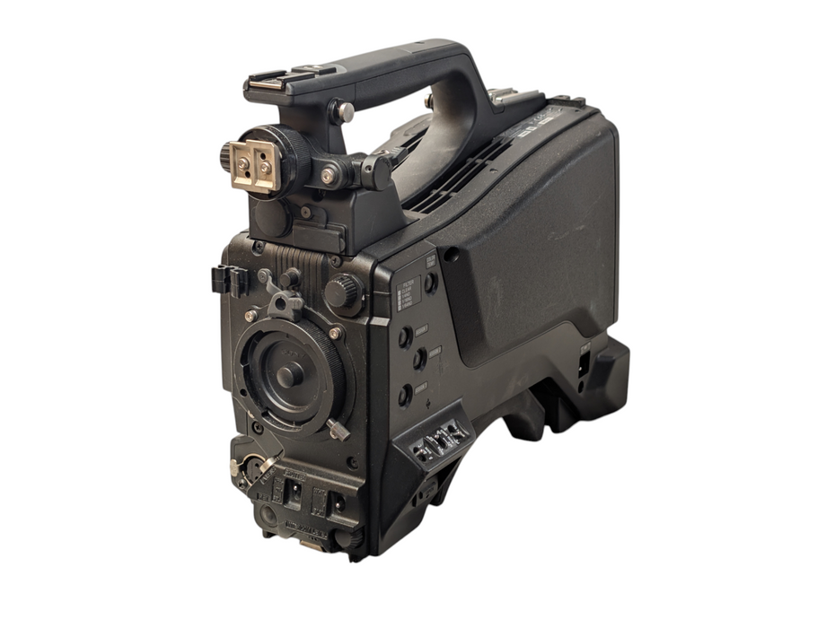 SONY EXMOR HD Color Camera HXC-D70 Please READ  -