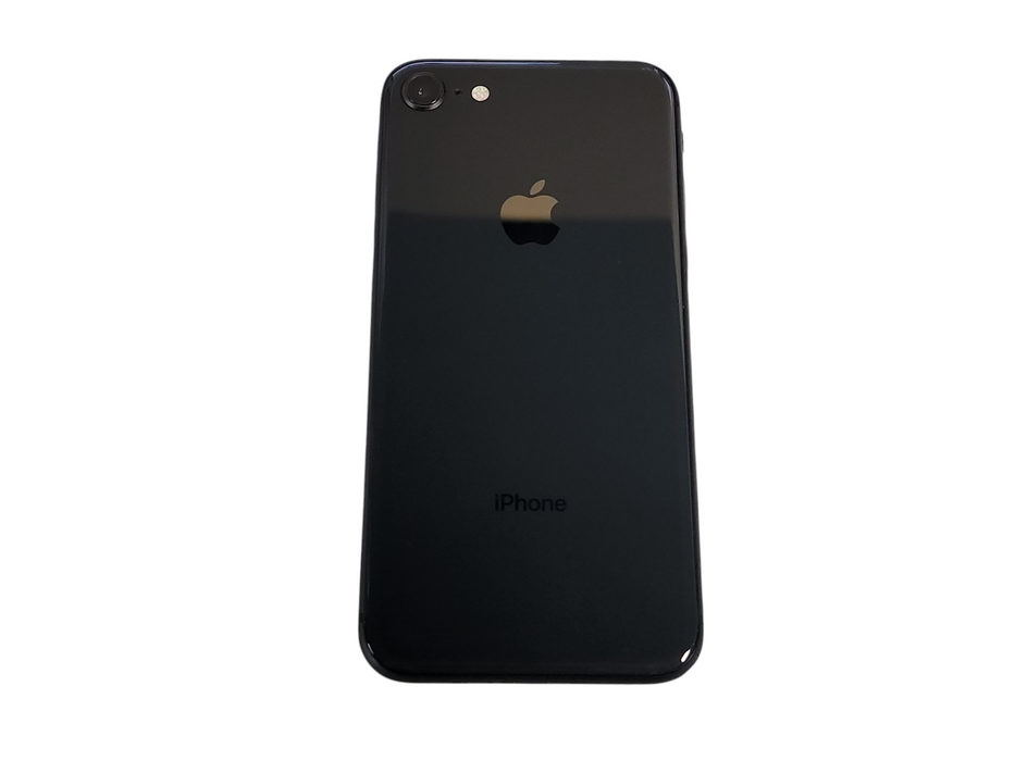 Apple iPhone 8 - 64GB - Space Gray [A1905] Q(