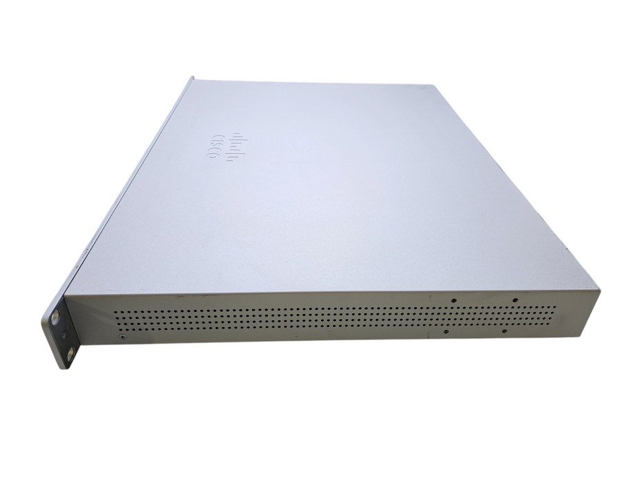 Cisco Meraki MS210-48FP-HW 48-Port Gigabit PoE+ 4xSFP Switch | Unclaimed Q