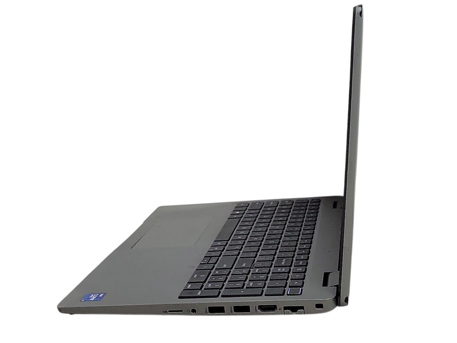 Dell Latitude 5520 Core i7-1185G7 4.8GHz 16GB RAM 256GB SSD READ  _ Lap200