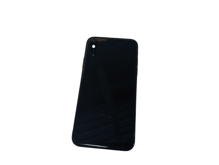 Apple iPhone X - 64GB - Space Gray [A1901] Q