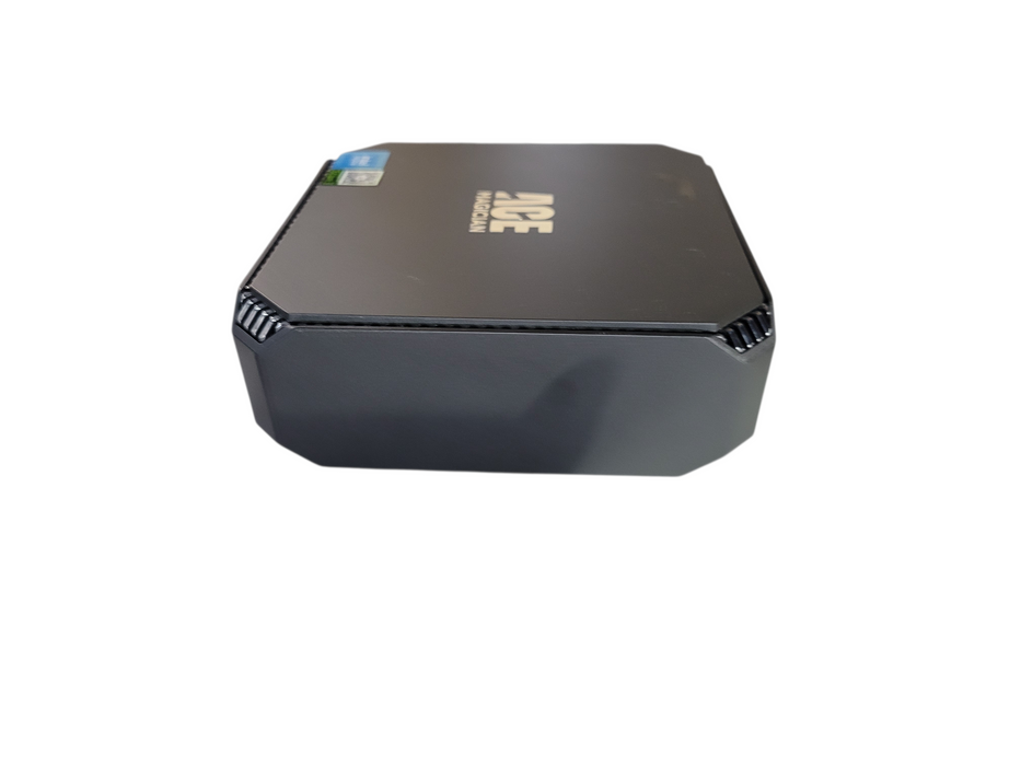 Ace Magician AK2 PRO Celeron @2.0GHz 12GB DDR4 256 SSD